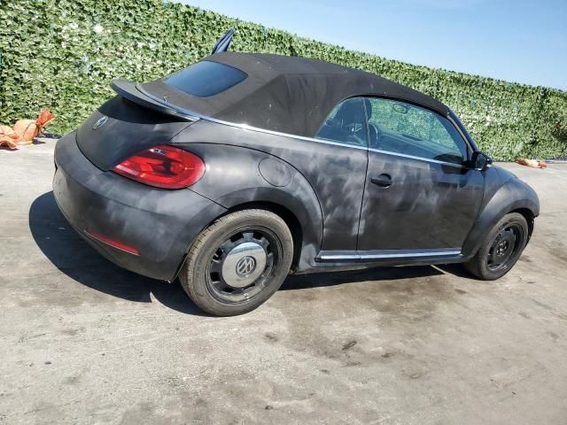 2013 Volkswagen Beetle