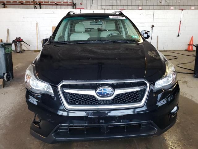 2013 Subaru XV Crosstrek 2.0 Premium