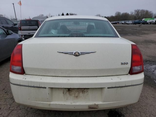 2006 Chrysler 300 Touring