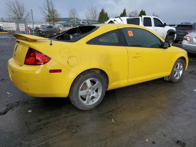 2009 Pontiac G5