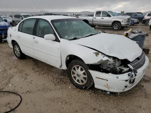 1999 Chevrolet Malibu LS