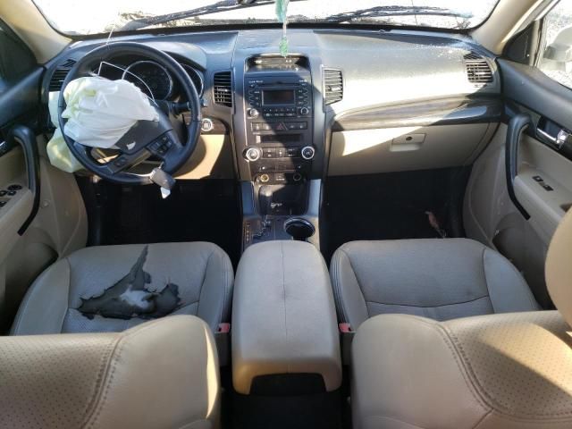 2011 KIA Sorento EX