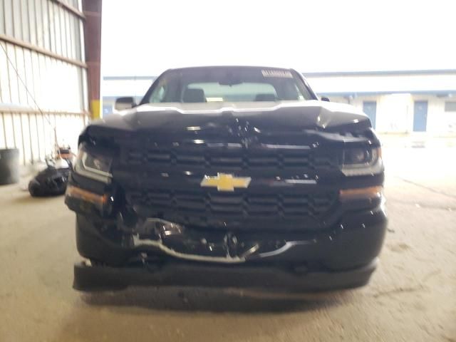 2016 Chevrolet Silverado K1500 Custom