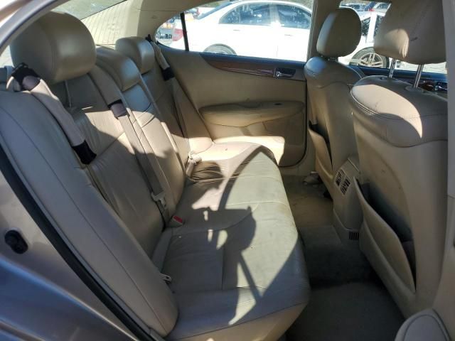 2005 Lexus ES 330