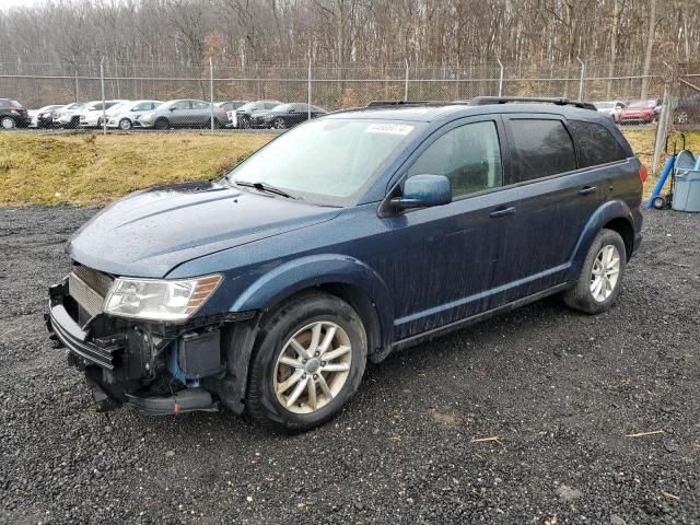 2014 Dodge Journey SXT