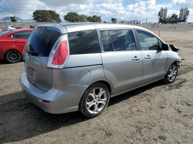 2010 Mazda 5