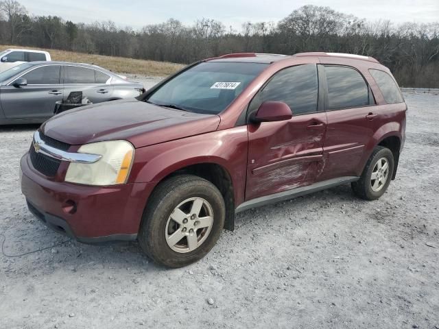 2007 Chevrolet Equinox LT