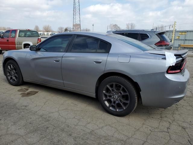 2018 Dodge Charger GT