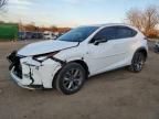 2017 Lexus NX 200T Base