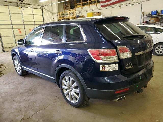 2008 Mazda CX-9