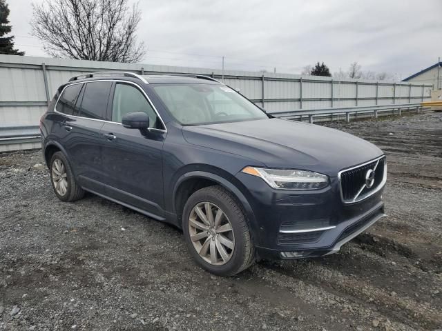 2016 Volvo XC90 T6