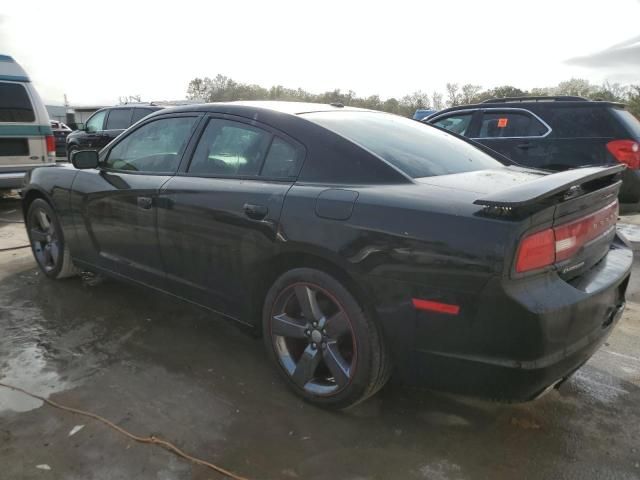 2014 Dodge Charger SXT