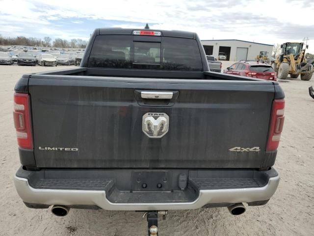 2019 Dodge RAM 1500 Limited