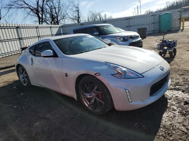 2013 Nissan 370Z Base