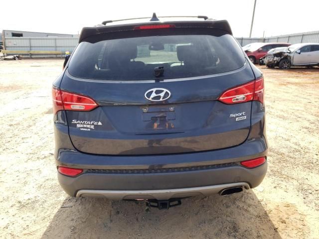 2014 Hyundai Santa FE Sport