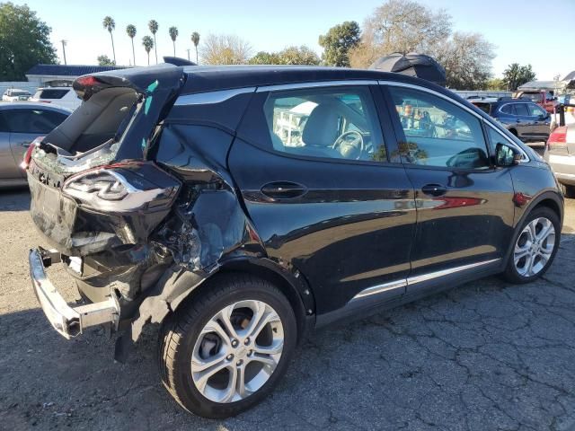 2019 Chevrolet Bolt EV LT