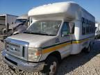 2009 Ford Econoline E450 Super Duty Cutaway Van