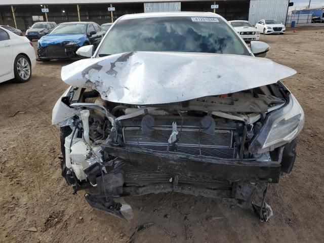 2014 Toyota Avalon Hybrid