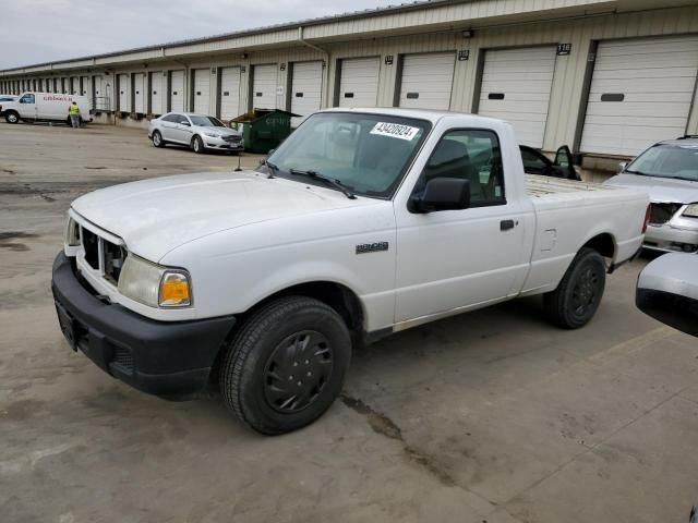 2006 Ford Ranger