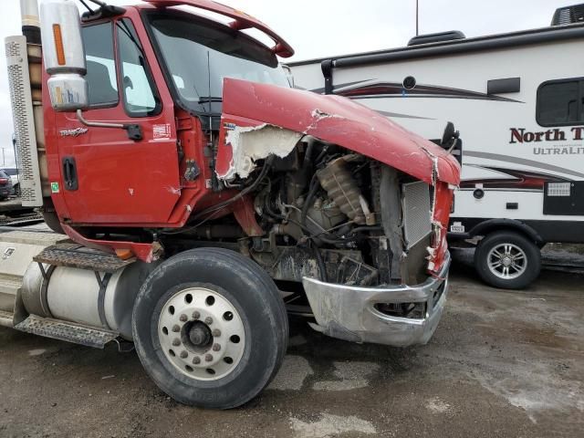 2009 International 8000 8600