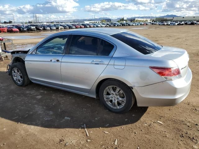 2010 Honda Accord LXP