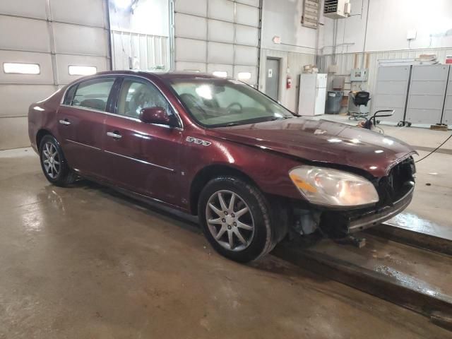 2006 Buick Lucerne CXL