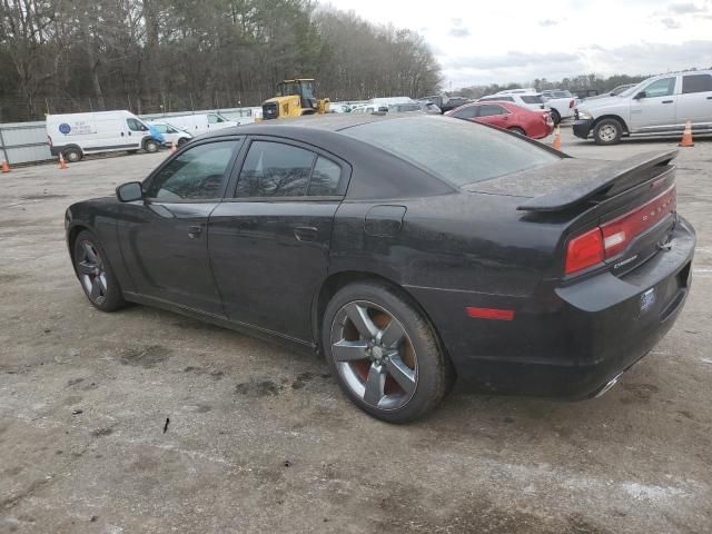 2014 Dodge Charger SXT