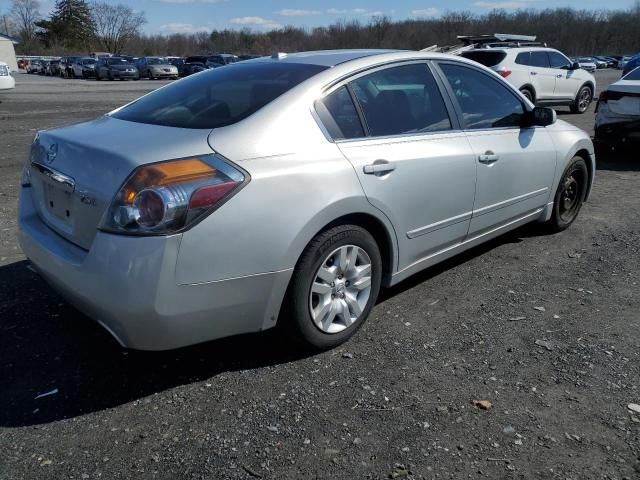 2009 Nissan Altima 2.5