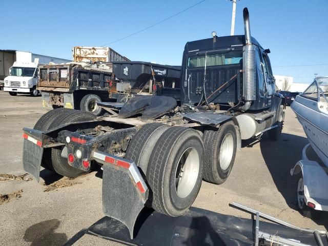 2007 Freightliner M2 112 Medium Duty