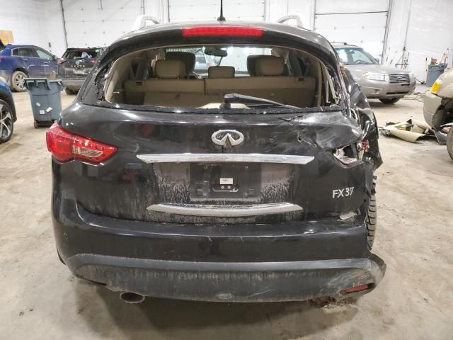 2013 Infiniti FX37