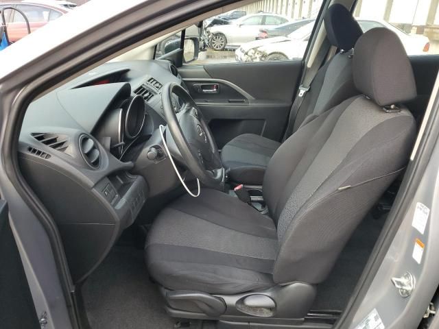 2012 Mazda 5