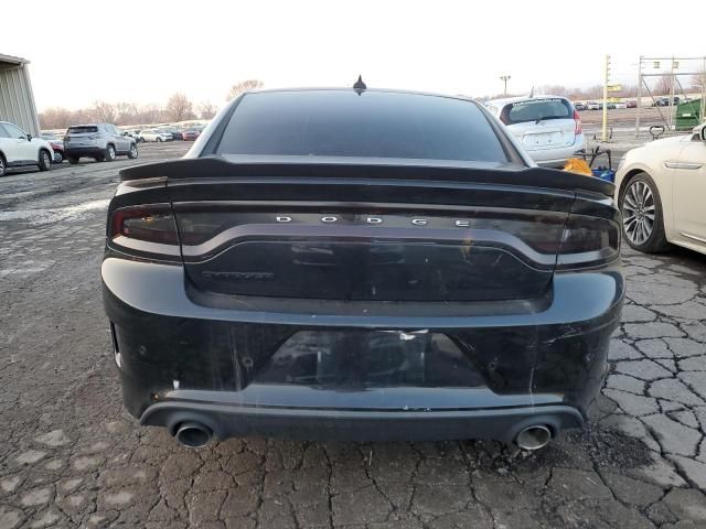 2017 Dodge Charger R/T