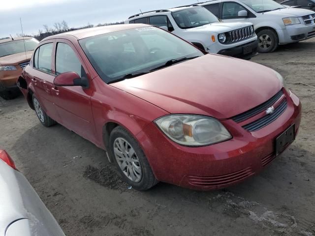 2010 Chevrolet Cobalt 1LT