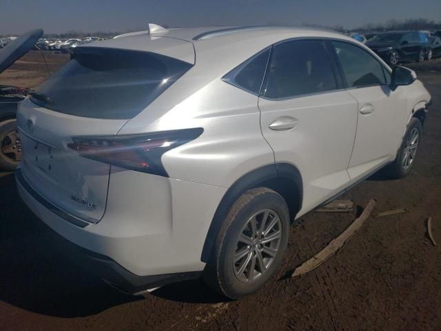 2016 Lexus NX 200T Base