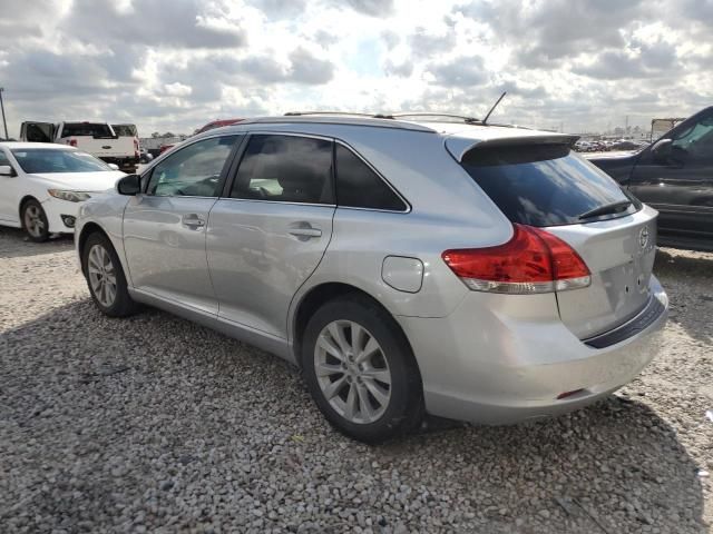 2011 Toyota Venza