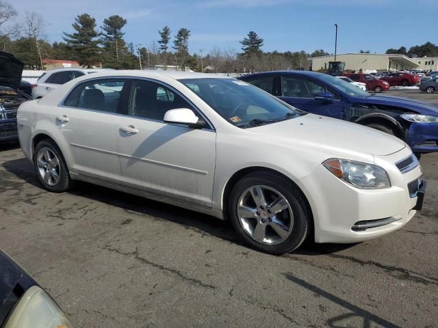 2011 Chevrolet Malibu 1LT