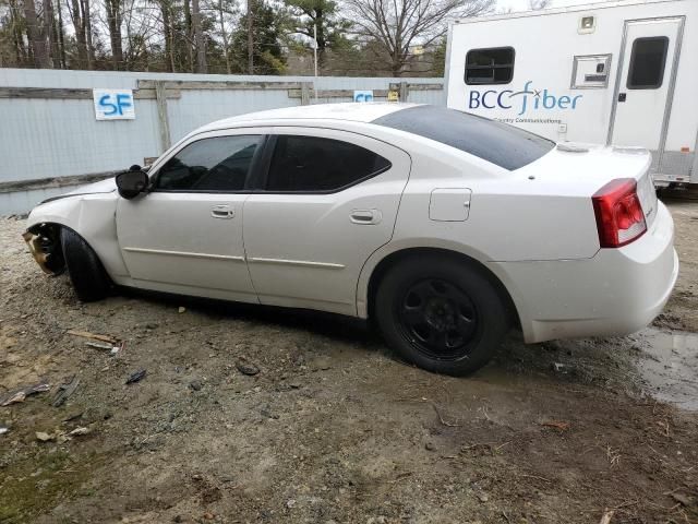 2010 Dodge Charger