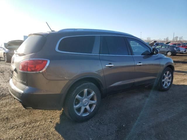 2010 Buick Enclave CXL