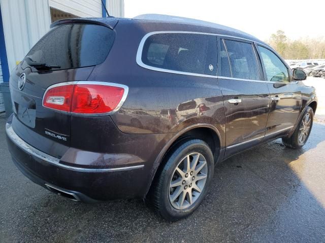 2015 Buick Enclave