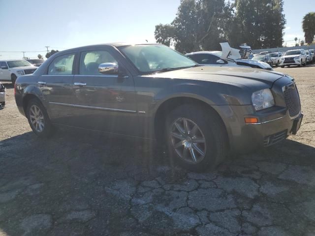 2010 Chrysler 300 Touring