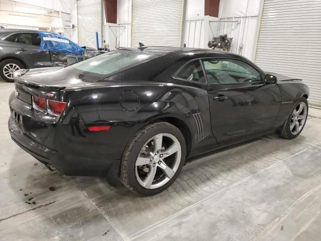 2010 Chevrolet Camaro LT