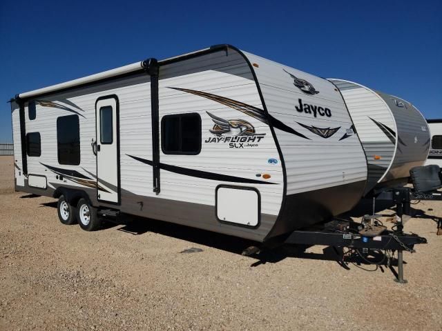 2020 Jayco JAY Flight