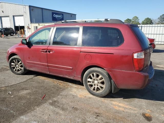 2007 KIA Sedona EX