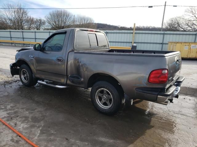 2002 Ford F150