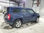 2012 Jeep Patriot Latitude