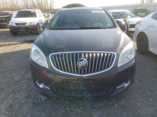 2012 Buick Verano