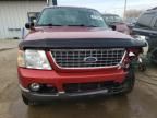 2004 Ford Explorer XLT