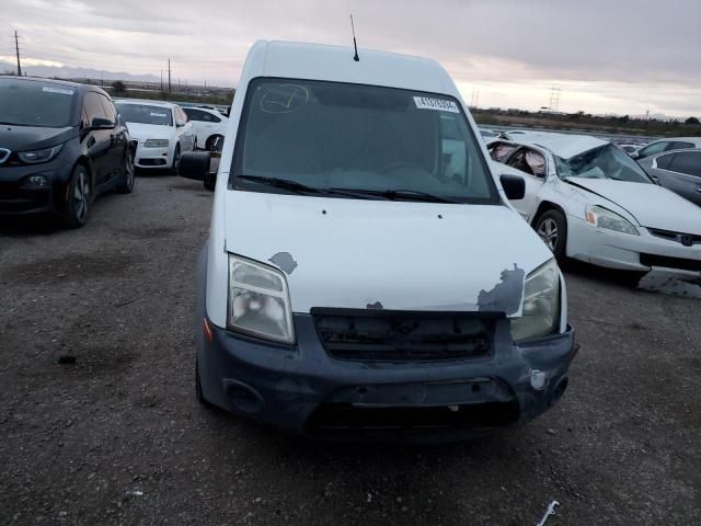 2013 Ford Transit Connect XL