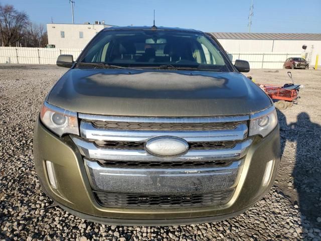 2012 Ford Edge SEL