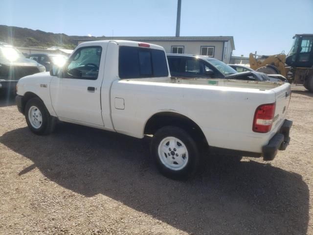 2006 Ford Ranger